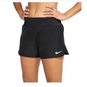 THREE PAIRS Nike Knit Crew Running Shorts